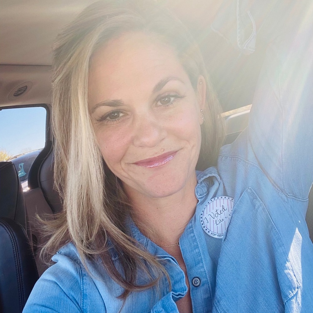 Meet your Posher, Stefanie